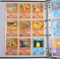 100% Complete Japanese Pokemon Gym Challenge / Heroes Charizard Sabrina's Gengar - Image 5