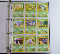 Complete Japanese Pokemon Gym Challenge Blaines Charizard Venusaur Mewtwo - Image 1