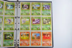 Complete Japanese Pokemon Gym Challenge Blaines Charizard Venusaur Mewtwo - Image 3