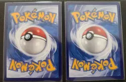Pokemon Chinese Venusaur + Blastoise V 129+130 SR CS3aC CS3bC Sword Shield Holo - Image 2