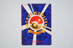 Japanese Eevee Neo Discovery Premium File Promo Pokemon Card - Image 2