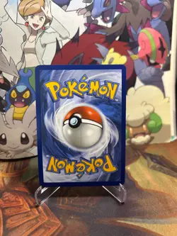 Pokemon TCG - N's Vanillish (Reverse Holo) - Ascended Heroes - 50/217 - Common - Image 2