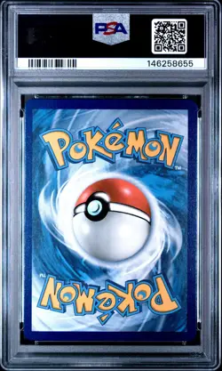 PSA 10 GEM MINT Pokemon Charizard VMAX Champion’s Path Secret Rare 074/073 - Image 2