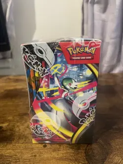 Pokemon Mega Evolution Enhanced Booster Box 36 Packs Sealed English - Image 4