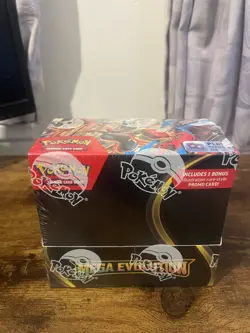 Pokemon Mega Evolution Enhanced Booster Box 36 Packs Sealed English - Image 5