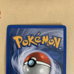 Scizor #33 Pokemon Promo WOTC Black Star Promo - NM (fast dispatch) - Image 5