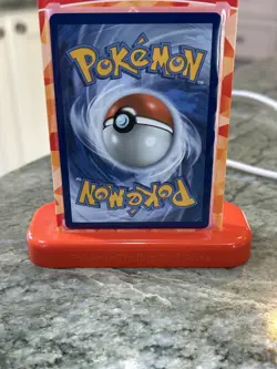 Pokemon Mega Zygarde EX 124/088 Gold Full Art Foil English STRAIGHT FROM PACK! - Image 2