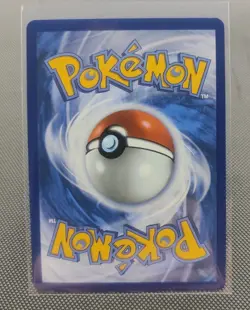 Pokemon TCG Phantasmal Flames - Ignition Energy - 124/094 - Ultra Rare Full Art - Image 2