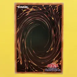Yu gi oh Magician of Black Chaos TDPP-JP011 Legend of Duelist Quarter Century - Image 2