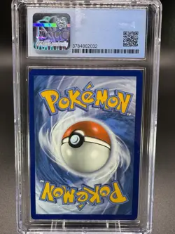 🔥2020- Pokemon Charizard V SWSH050 Champions Path Elite Trainer Box CGC 9🔥 - Image 2