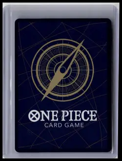 One Piece Shiryu (Blackbeard Pirates) #PRB02-015 - Image 2