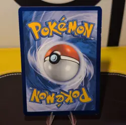 Pokemon Magikarp & Wailord GX TAG TEAM Ultra Rare SM-Team Up 161/181 - Image 2