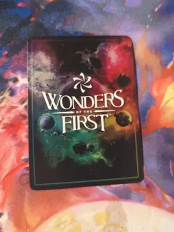 Wonders of The First Kaia's Electromagnetic Goggles Foil Epic Call Of The Stones - Image 2