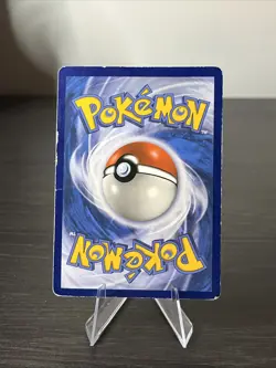 Pokemon TCG Steelix EX Ultra Rare Full Art Holo Card 2016 Steam Siege #108/114 - Image 2