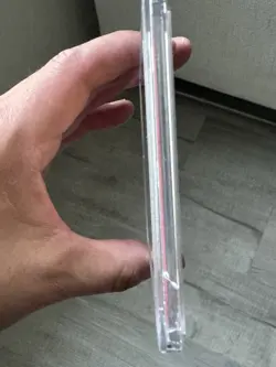 PSA 10 CHARMANDER BASE SET POKEMON GAME 1999 #46 GEM MINT Pokemon Card - Image 4