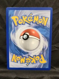 Pokemon TCG Meganium Holo Holo Rare Card Sun & Moon Lost Thunder 8/214 - Image 2