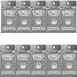 10 Pack 2025 Pokemon S-Chinese Exclusive Journey Collection Booster Pack 2 Card - Image 1