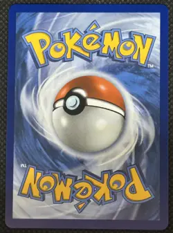 Ascended Heroes Fan Rotom 250/217 Illustration Rare IR Full Art Pokemon Card NM - Image 2