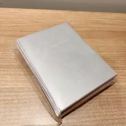 Pokemon S-Chinese Sun Moon Sylveon Theme Card Sleeve Sealed from Eevee Gift Box - Image 2