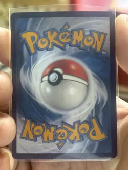 2025 Pokemon Chinese 151 Surprise Mew Ex 151C 192/151 UR Holo Full Art Card NM - Image 2