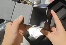 League of Legends Card Game Chinese Riftbound WCS25-Z03 Exclusive Storage Box - Image 4