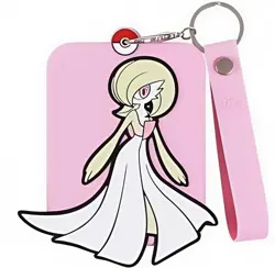 Pokemon S-Chinese (Gengar Card Frame Case Gift Box) Gardevoir CSUC Holo NM - Image 2