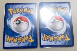 Pokemon S-Chinese Cards Sun&Moon CSM1aC-153+154 S Charmander & Charmeleon Holo - Image 2