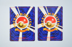 Unown L S V F I Ex/NM Japanese Neo Destiny Discovery 5 Pokemon Card Set - Image 3