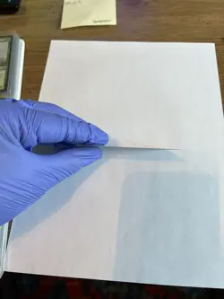 MTG Spellseeker Battlebond 041/254 Regular Rare - Image 3