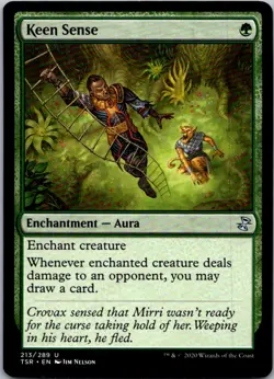 Keen Sense Time Spiral: Remastered NM Normal - Image 1