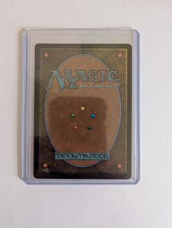 TMNT Doubling Season M 0011 Mythic Borderless PZA Magic The Gathering - Image 2