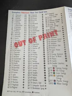 Pokemon BADGES (24) League some Sealed Vintage Rare Wizards 1999/2000 - Image 5