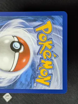 Riolu MEP 10 Mega Evolution ETB Black Star Promo Pokemon TCG NM - Image 3