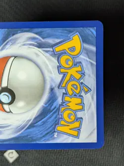 Riolu MEP 10 Mega Evolution ETB Black Star Promo Pokemon TCG NM - Image 4