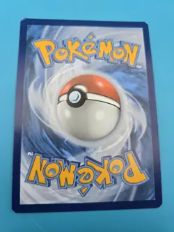 2023 Pokemon 81/196 SPECTRIER Stamped Holo Rare Trick or Trade LP - Image 2