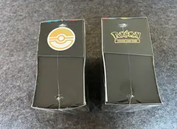 2 Factory Sealed Pokemon TCG Mega Evolution ETB Elite Trainer Box - Image 4