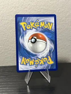 Pokemon Blaziken V Ultra Rare Rapid Strike Holo 020/198 Chilling Reign 210 HP - Image 3