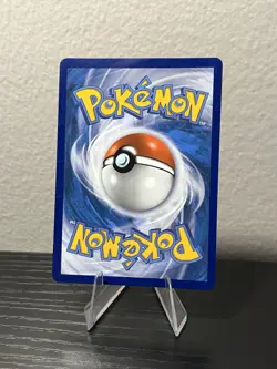 Pokemon Blaziken V Ultra Rare Rapid Strike Holo 020/198 Chilling Reign 210 HP - Image 4