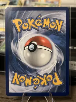 Pokemon TCG Brock's Onix 109/214 Reverse Holo Fighting Rare HP120 Lightly Played - Image 2