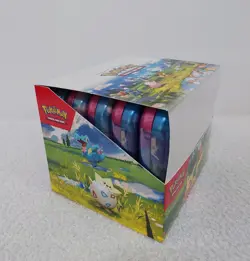 Pokemon TCG - Ascended Heroes Mini Tins - Image 1