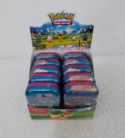 Pokemon TCG - Ascended Heroes Mini Tins - Image 2