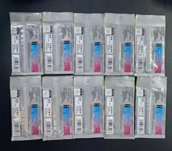 Lot*10 Pokemon S-Chinese TCG KFC X 151 Journey Exclusive Promo Pack SEALED - Image 3