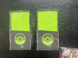 2 x TCG Perfect Order POKEMON CENTRE ETB - Image 2