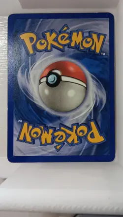 Pokemon Gastly 109/165 Expedition Base Set Regular 2002 40 HP Common Basic - Image 2