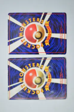 Jynx Graveler Rattata Magnemite Vending Series Corocoro Glossy Japanese Pokemon - Image 5