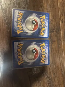5 Gym Heroes Sabrina’s Pokemon Card Lot - Image 3