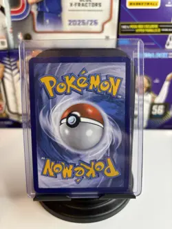 Pokemon Darkrai-EX Holo Full Art Ultra Rare TCG Card Breakpoint 118/122 - Image 2