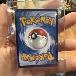 Pokemon PTCG S-Chinese Card Gengar csUC 005/012 F Promo NM US seller - Image 2