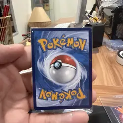 Pokemon PTCG S-Chinese Card Gengar csUC 005/012 F Promo NM US seller - Image 3