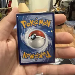 Pokemon PTCG S-Chinese Card Gengar csUC 005/012 F Promo NM US seller - Image 5